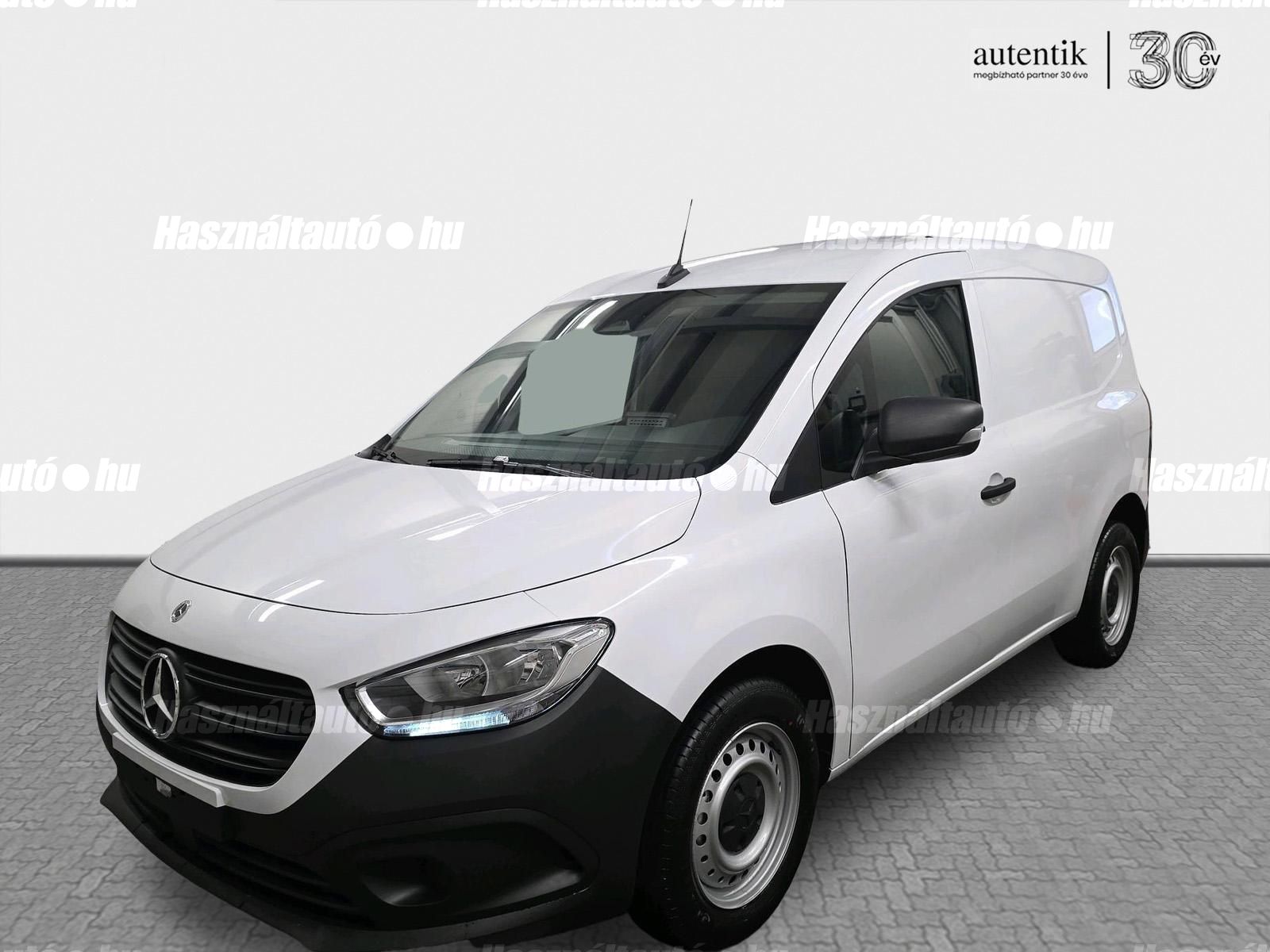 MERCEDES-BENZ CITAN 2026 - 1