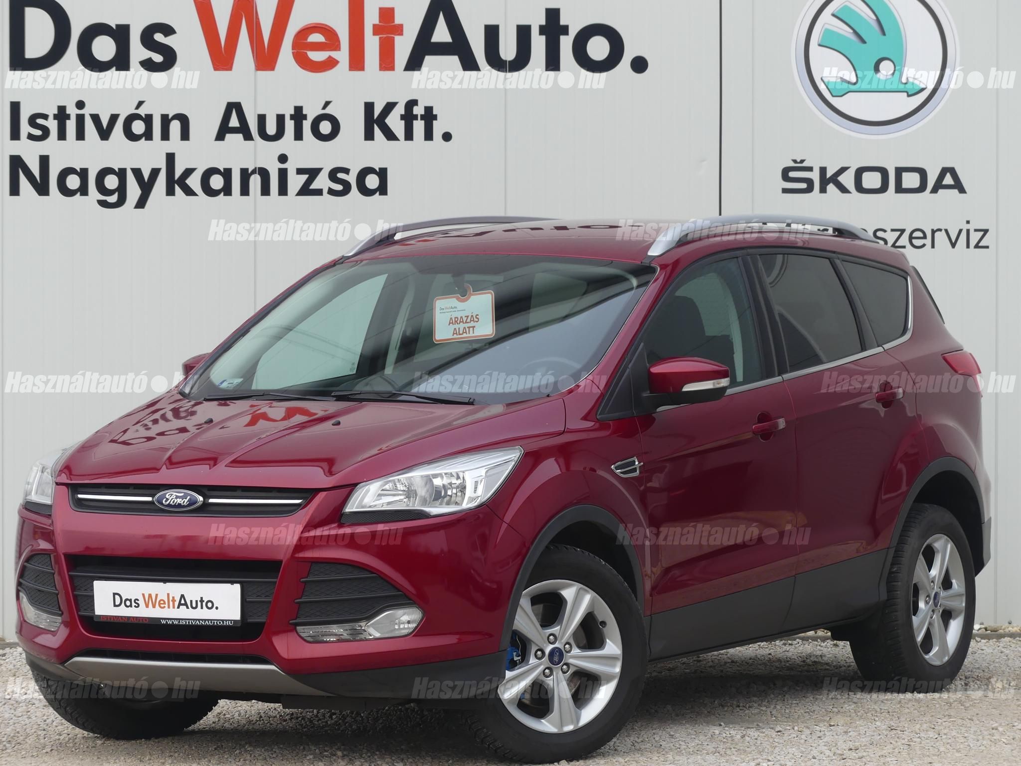 FORD KUGA 2015/4 - 1