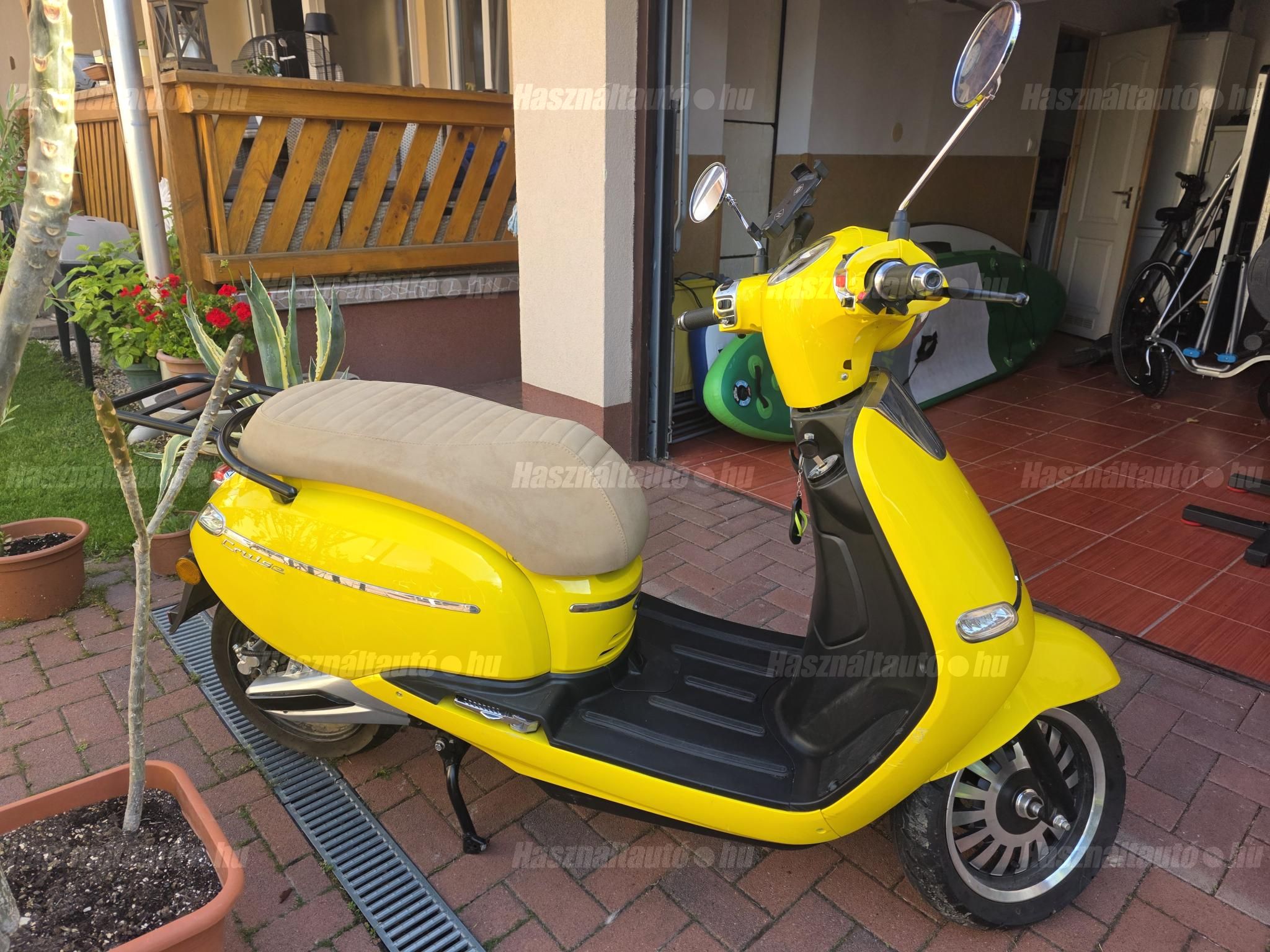 ZNEN CRUISE 2021/1 - 1
