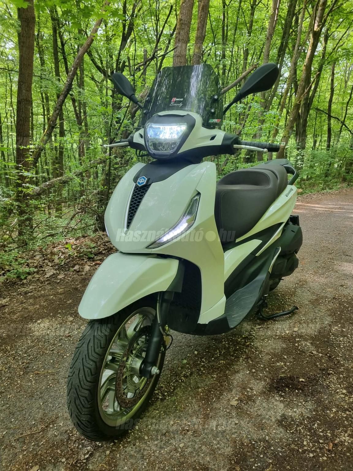PIAGGIO BEVERLY 300 2023/7 - 1