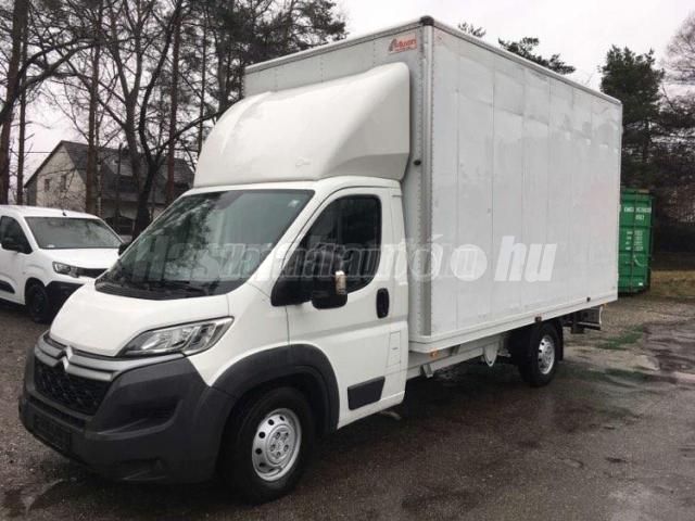 CITROEN JUMPER 2015/4 - 1