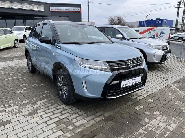 SUZUKI VITARA 2025 - 1