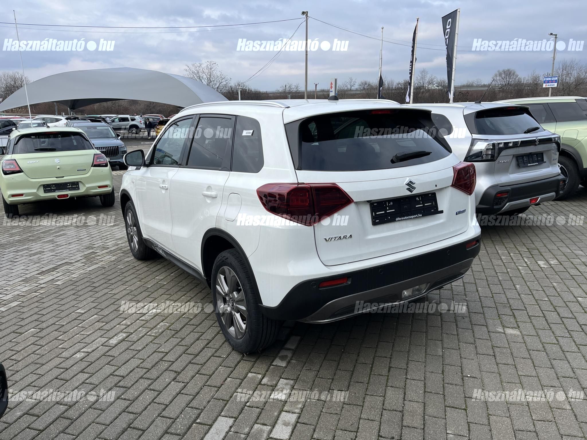 SUZUKI VITARA 2025 - 1