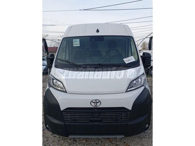 TOYOTA PROACE 2026 - 1