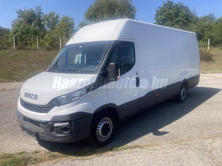 IVECO DAILY 2019/5 - 1