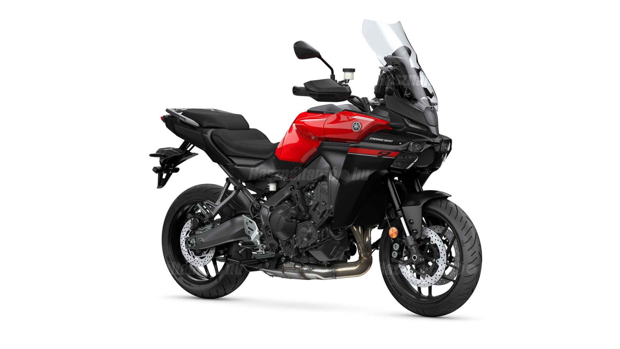 YAMAHA MT-09 TRACER 2026 - 1