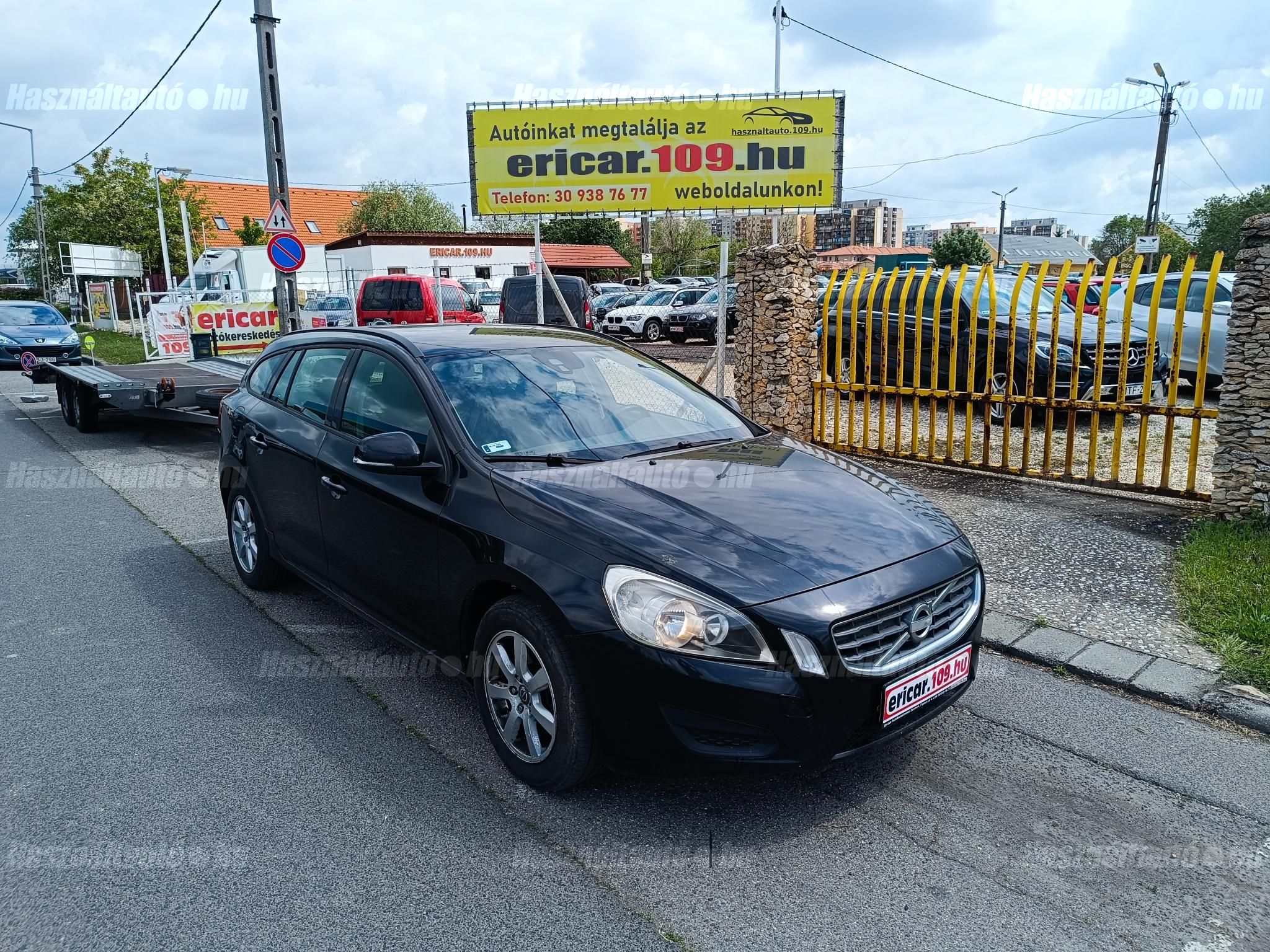 VOLVO V60 2011/11 - 1