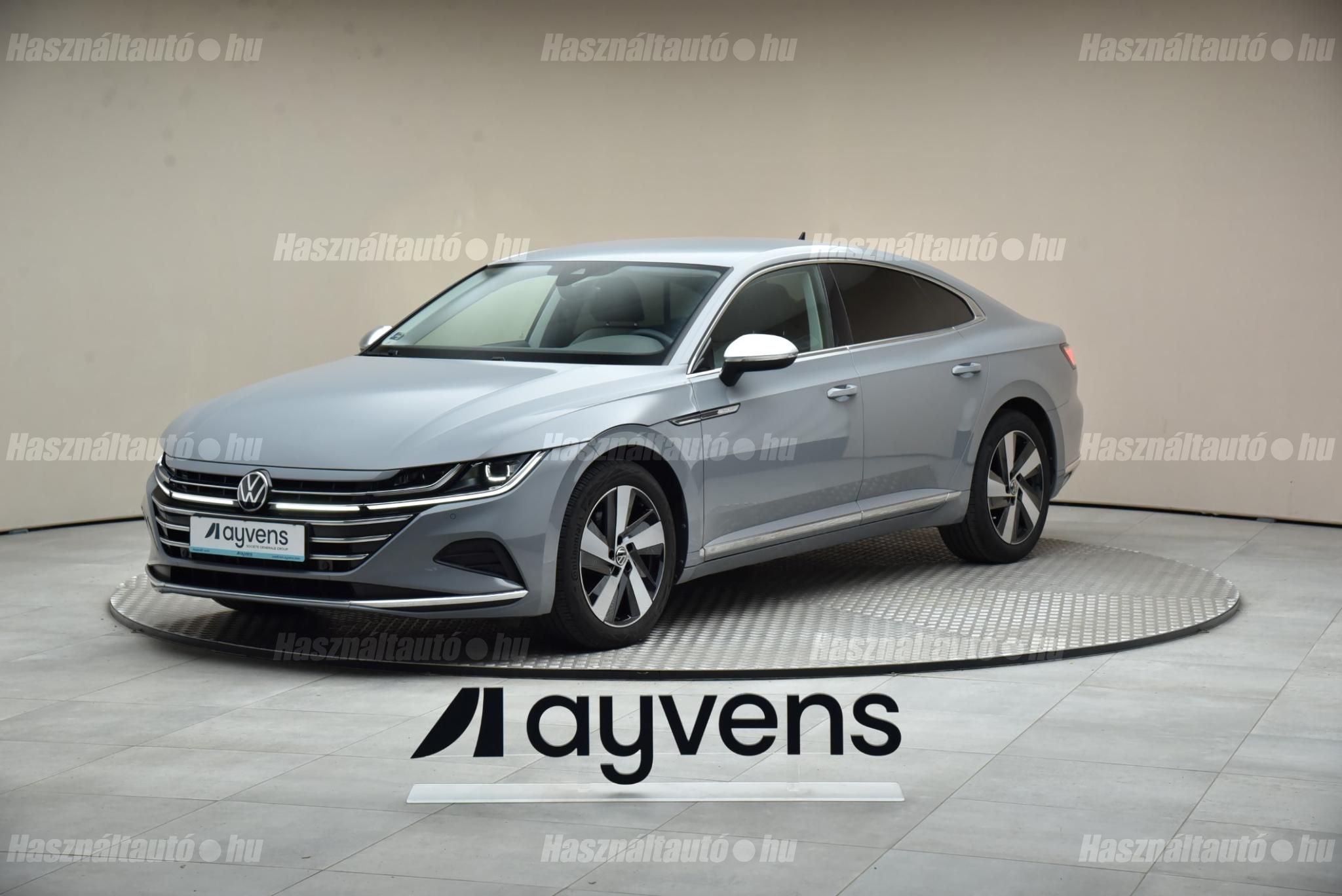 VOLKSWAGEN ARTEON 2023/1 - 1