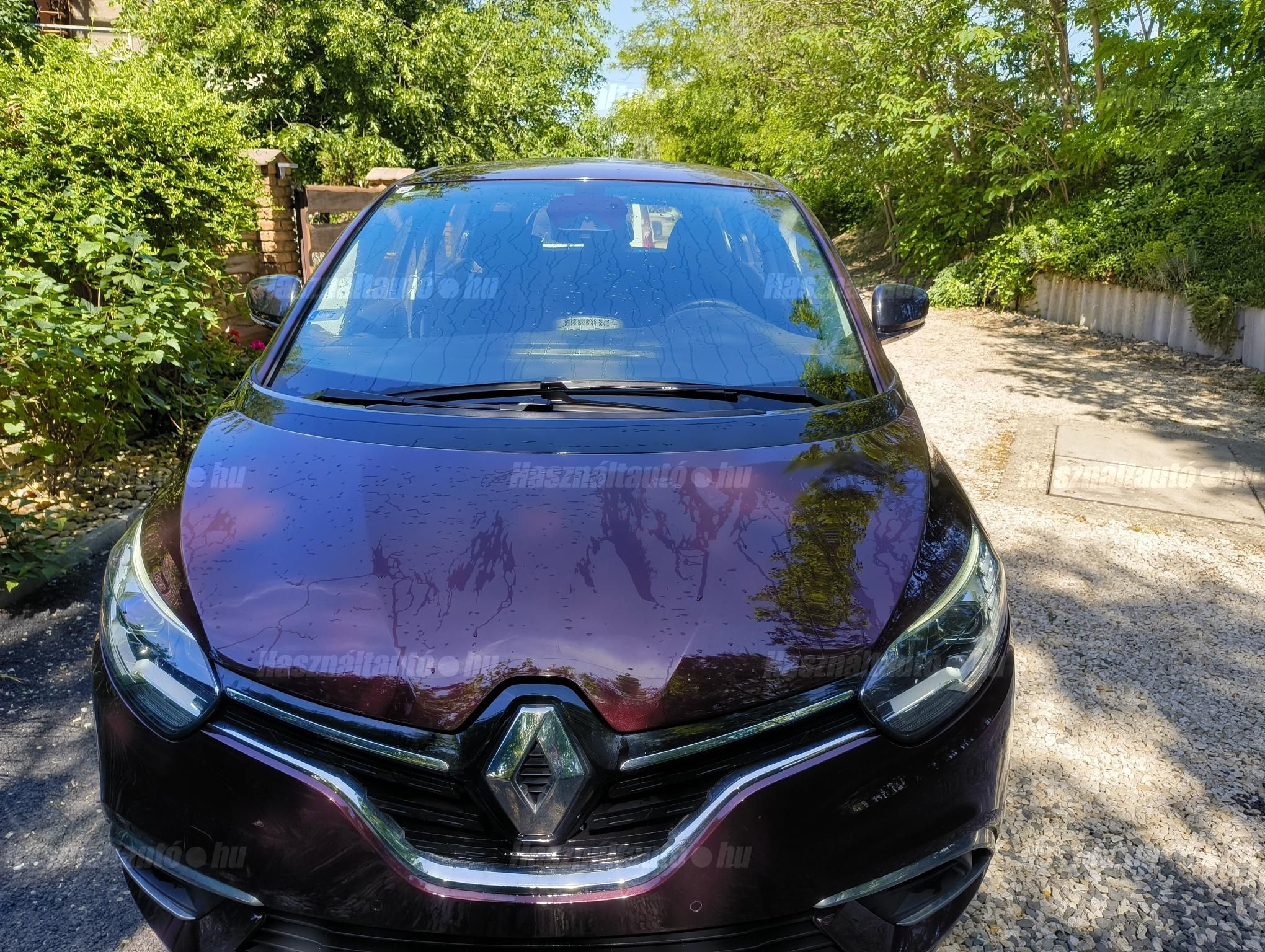 RENAULT GRAND SCENIC 2022/4 - 1
