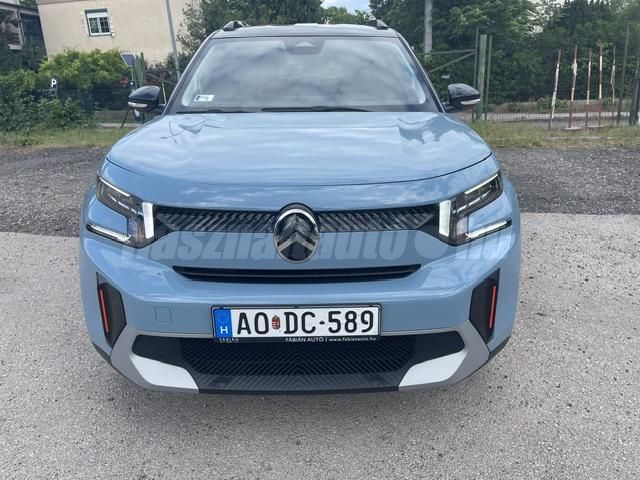 CITROEN C3 AIRCROSS 2025/7 - 1