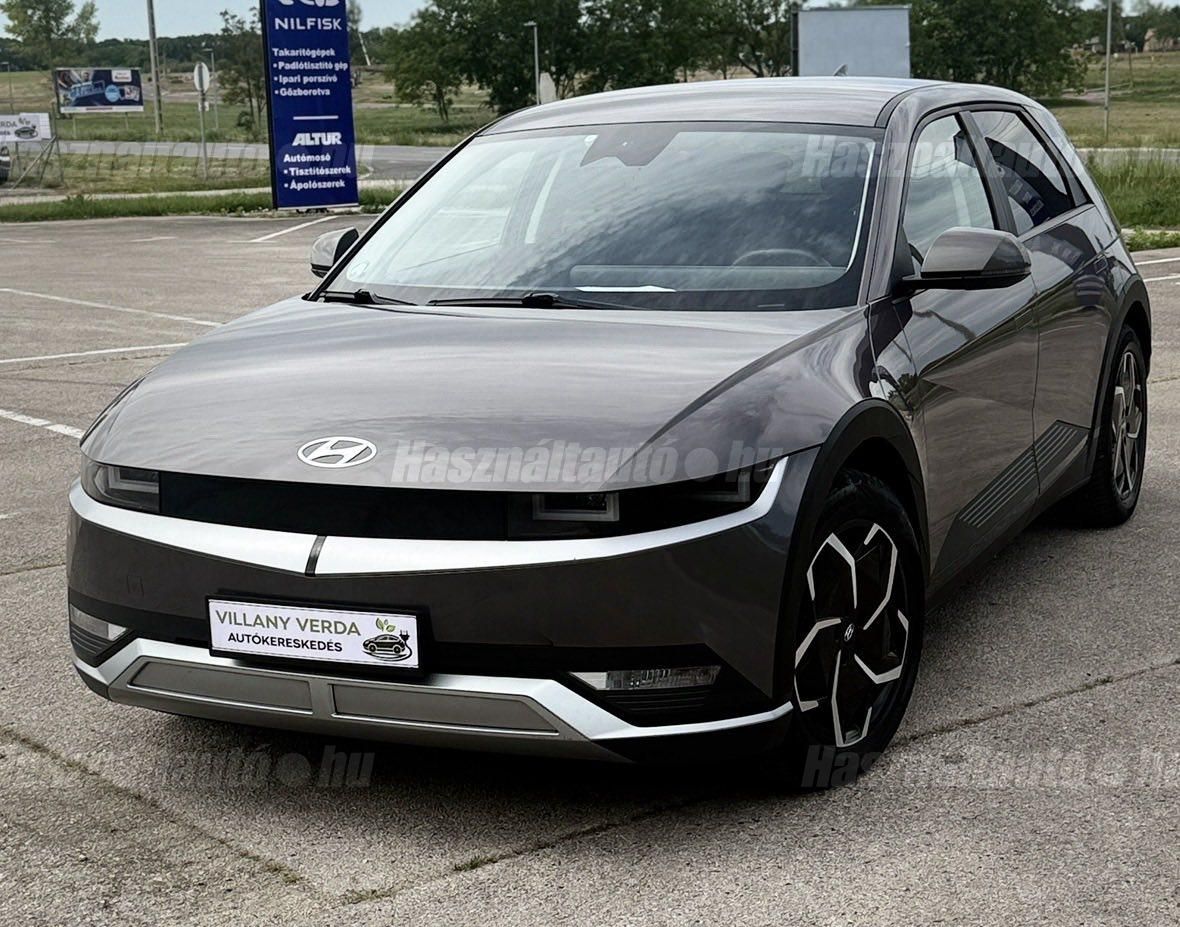HYUNDAI IONIQ 5 2022/12 - 1