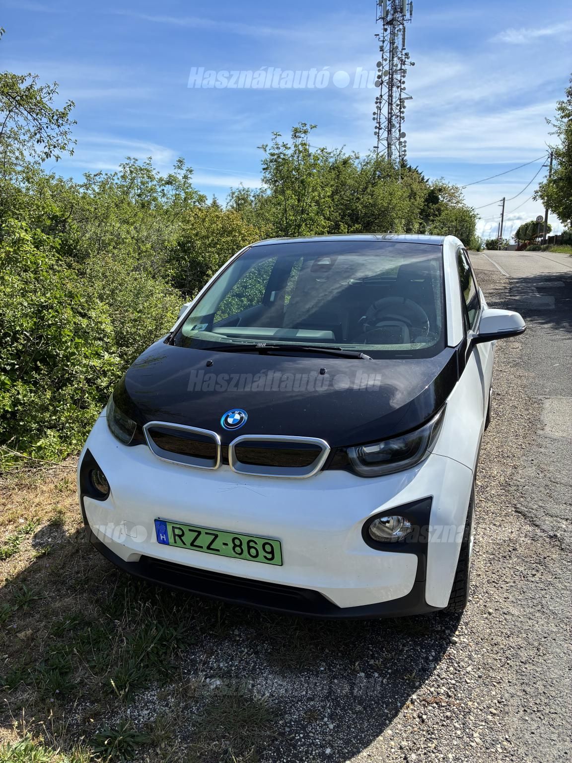 BMW I3 2014/5 - 1
