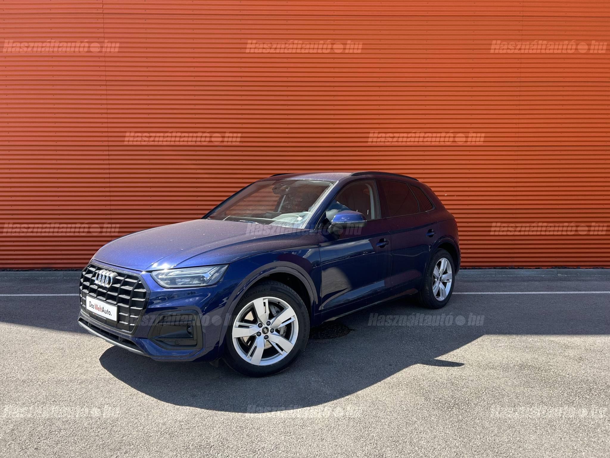 AUDI Q5 2025/2 - 1