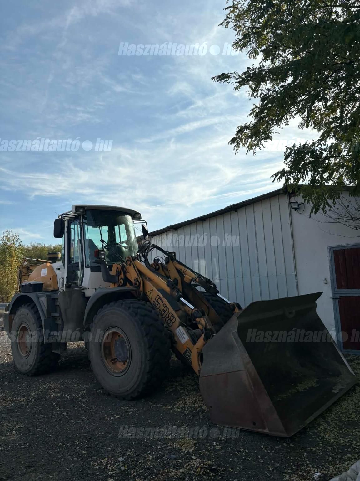 LIEBHERR 2007 - 1