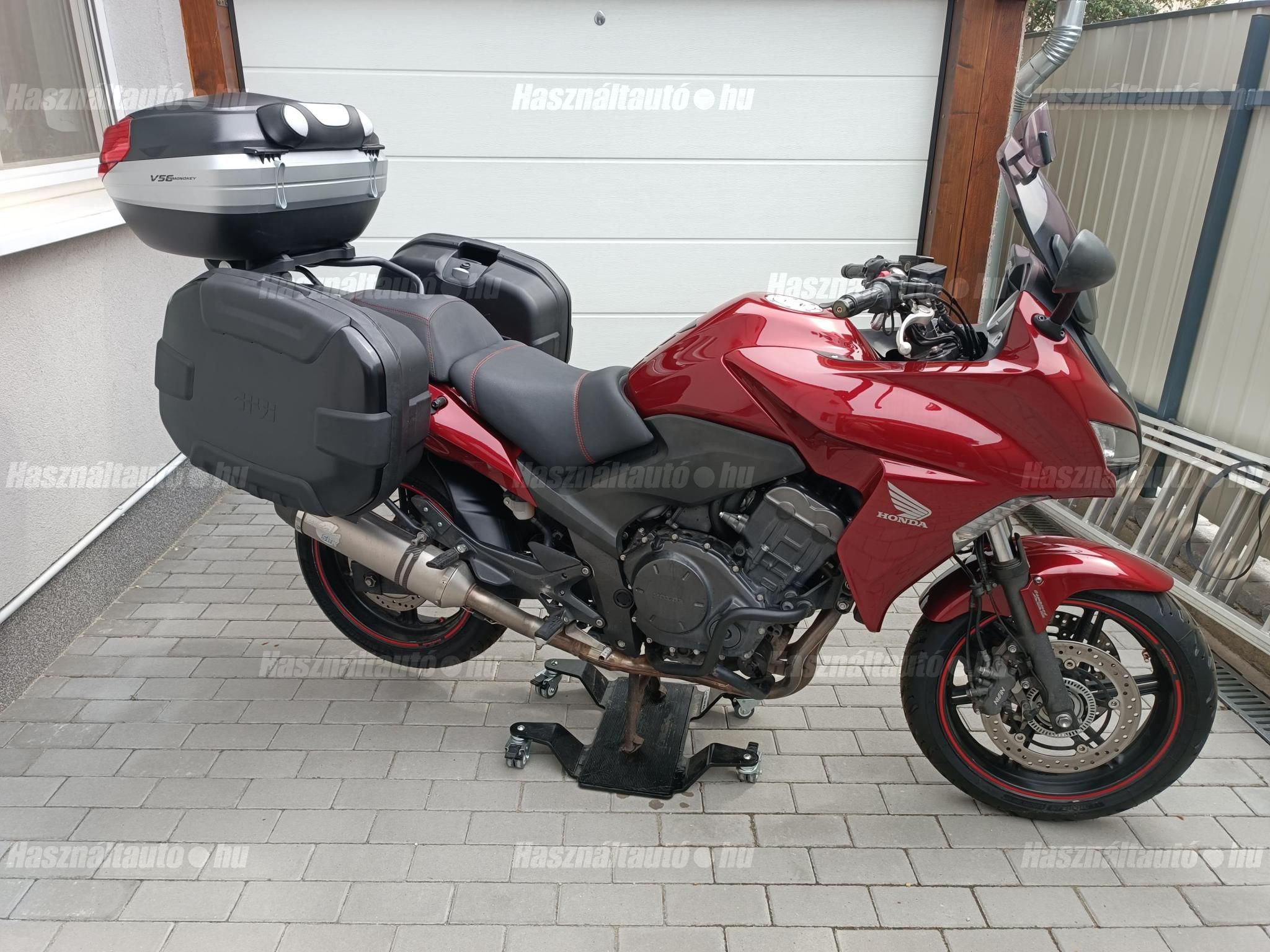 HONDA CBF 1000 2011/9 - 1