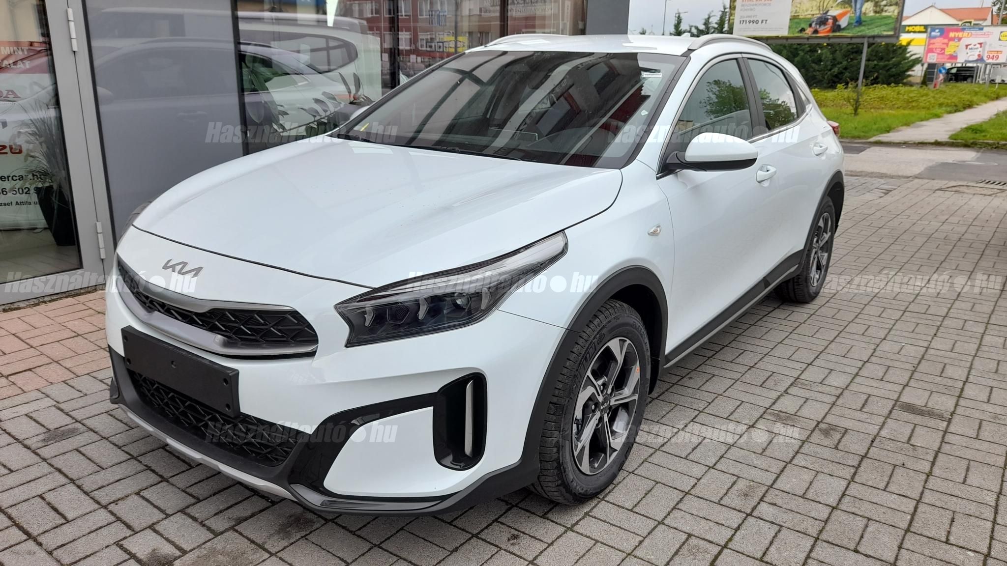 KIA XCEED 2026 - 1