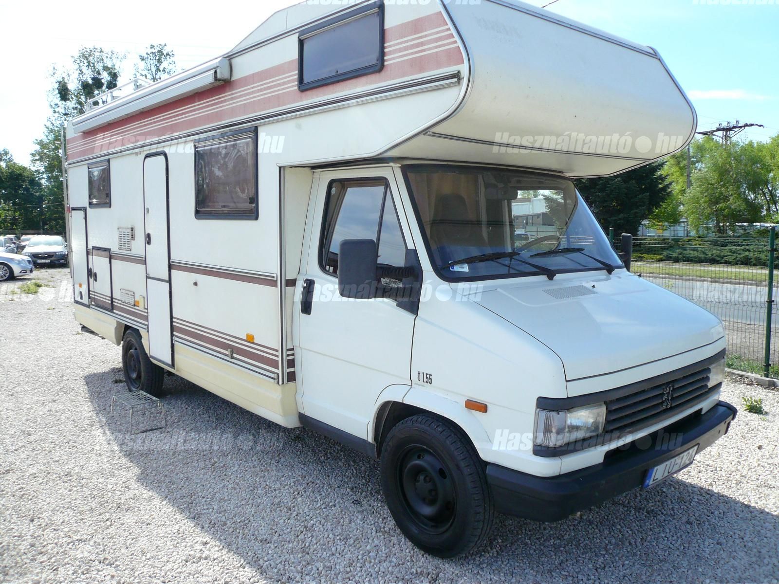 PEUGEOT 1992/6 - 1
