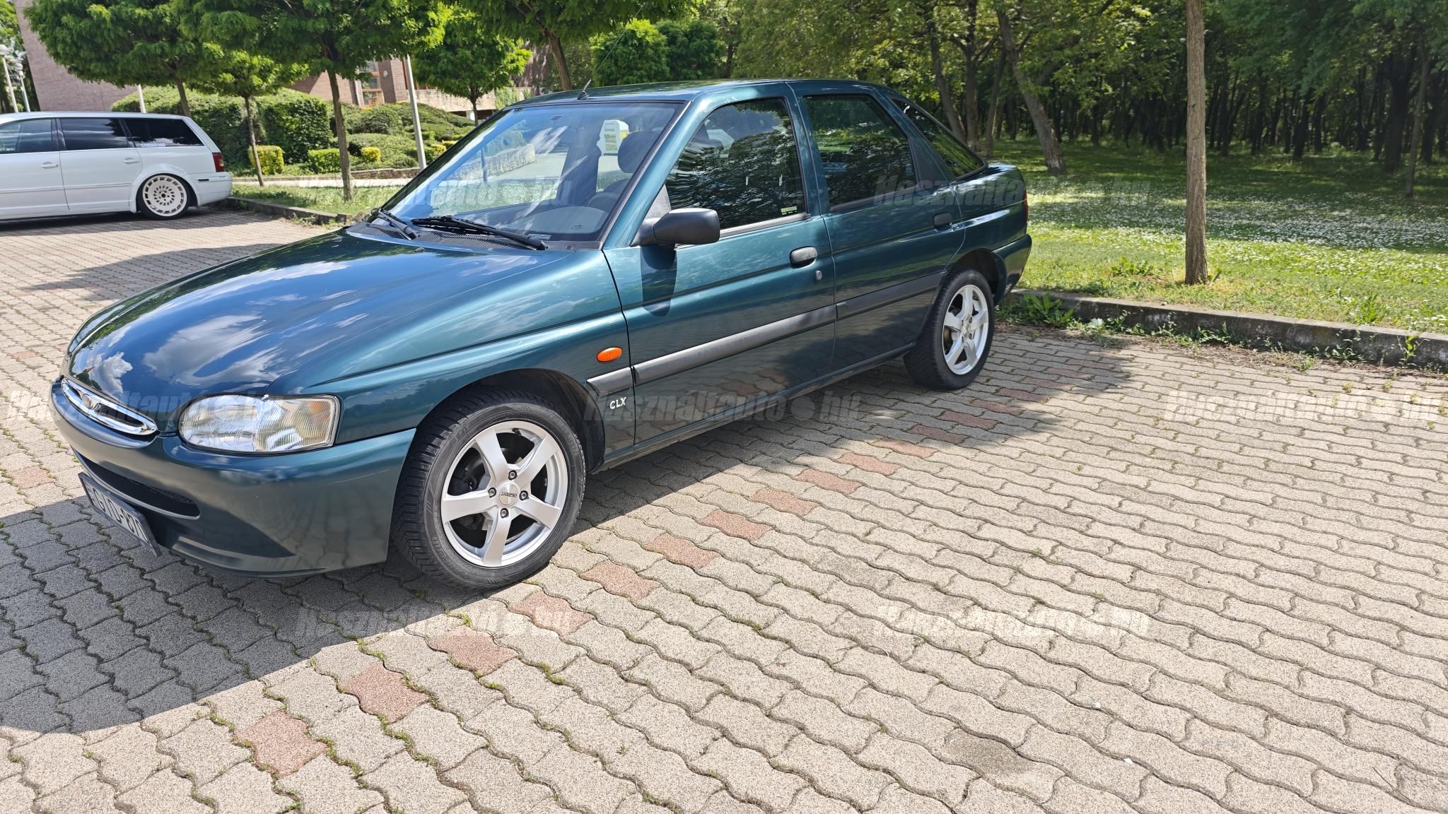 FORD ESCORT 1997/5 - 1