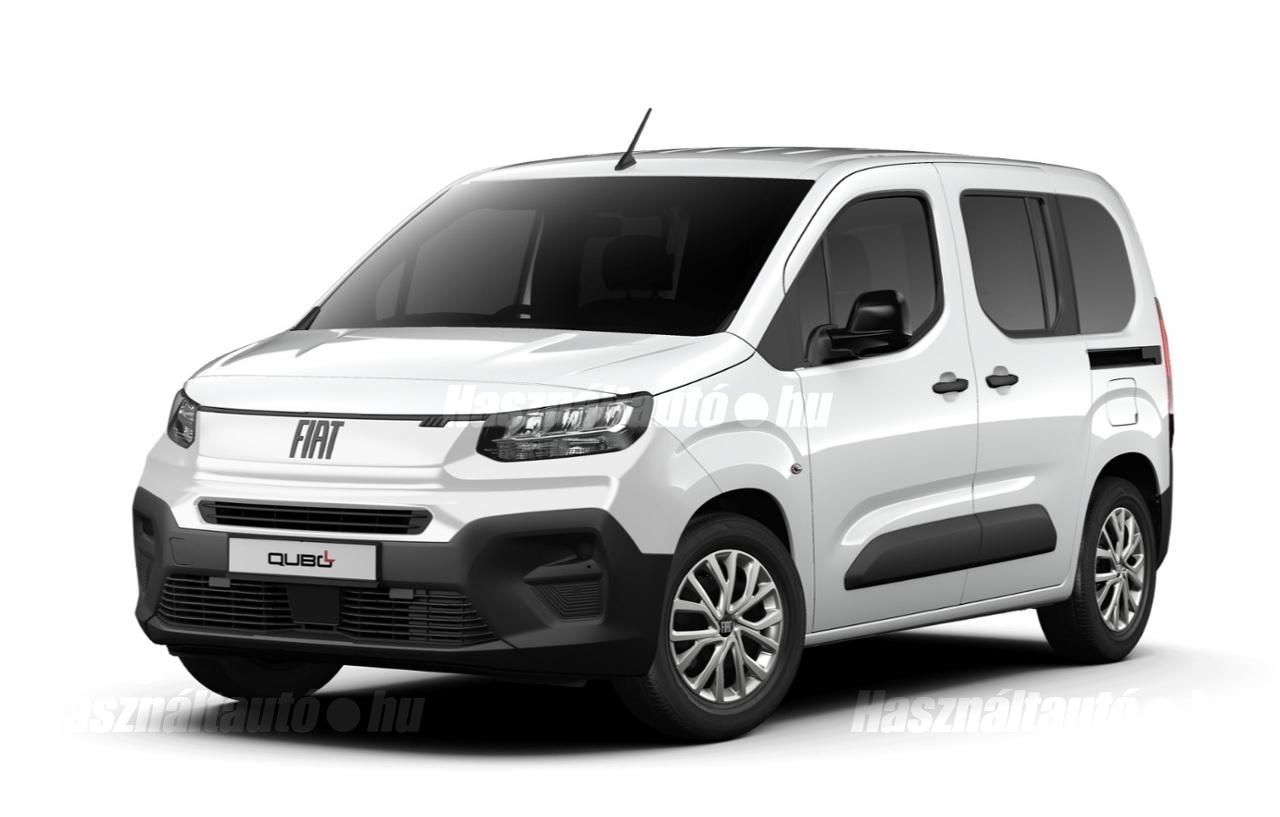 FIAT QUBO 2026 - 1