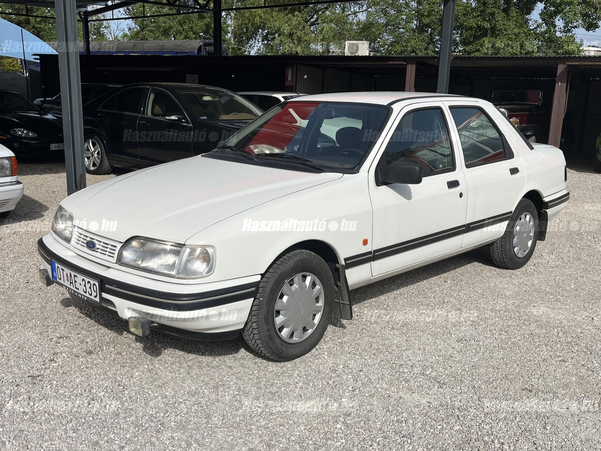 FORD SIERRA 1992/12 - 1