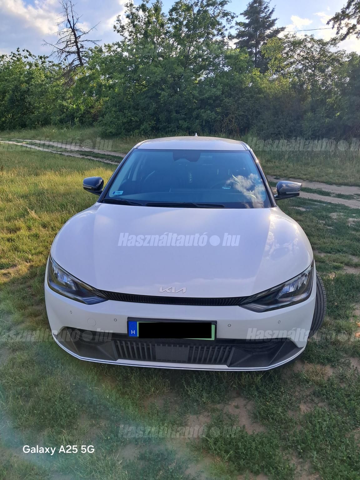 KIA EV6 2022/3 - 1