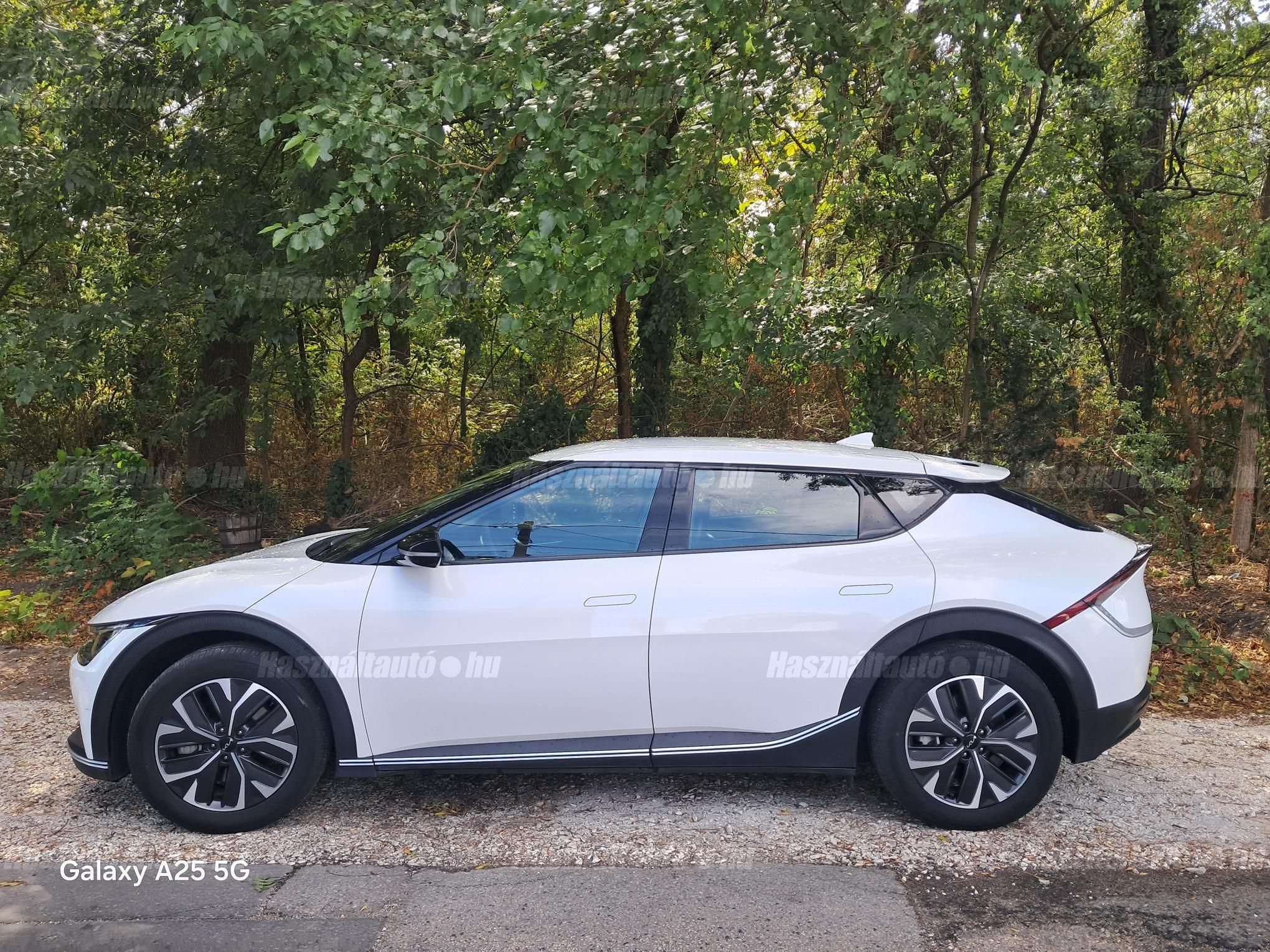 KIA EV6 2022/3 - 1