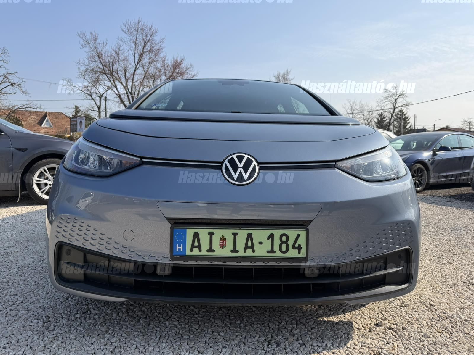 VOLKSWAGEN ID.3 2021/7 - 1