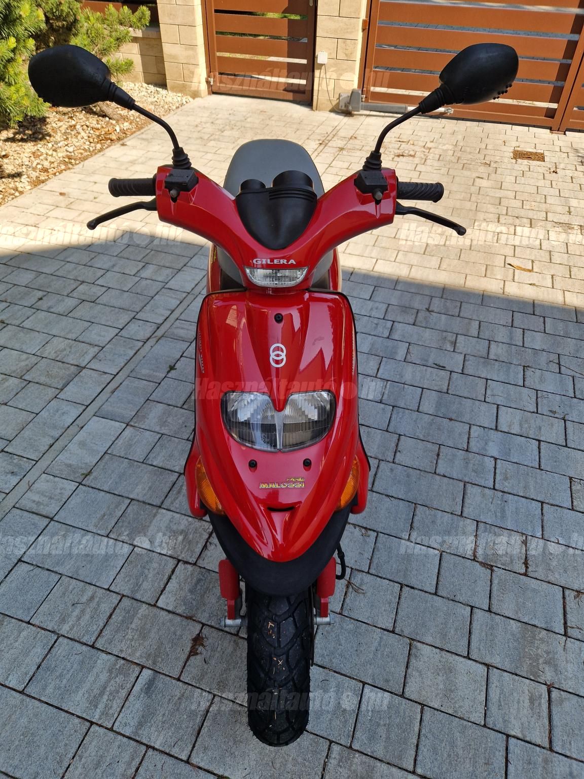 GILERA STALKER 50 2006 - 1
