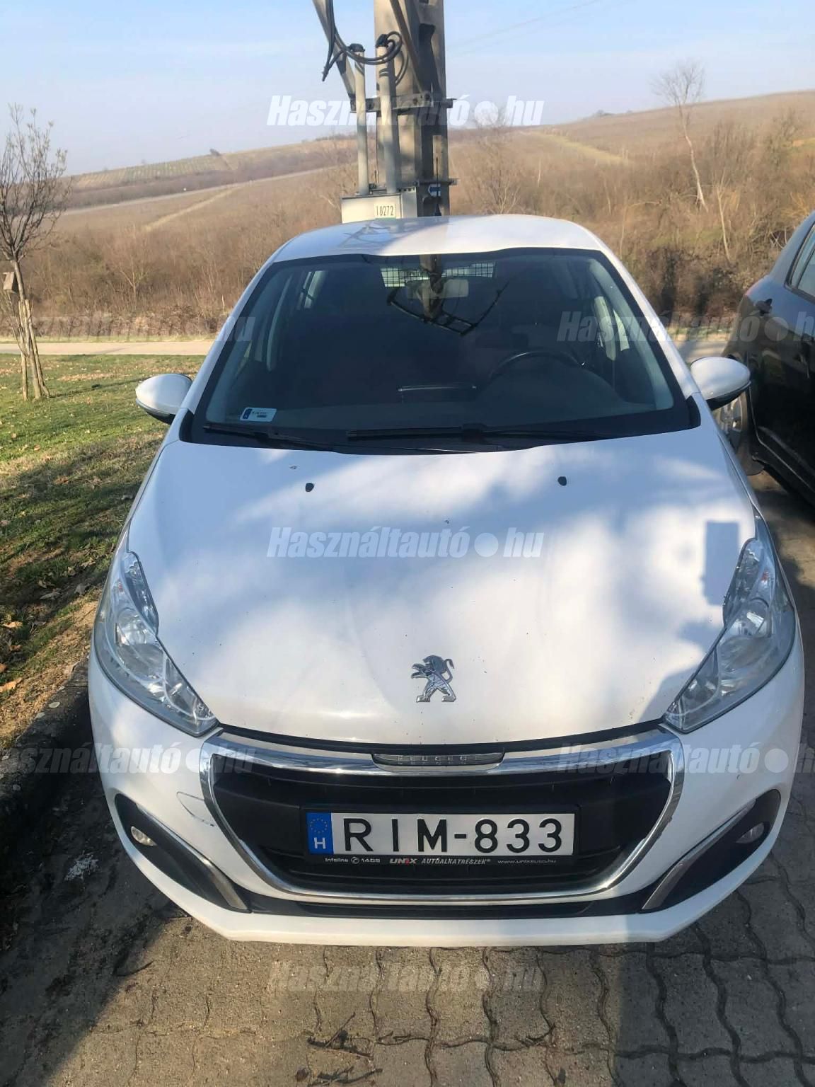 PEUGEOT 208 2019/2 - 1