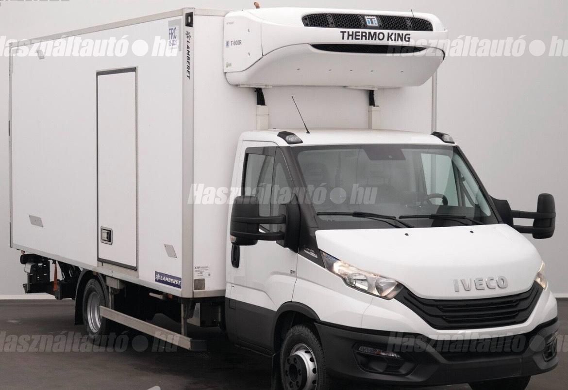 IVECO 2022/7 - 1