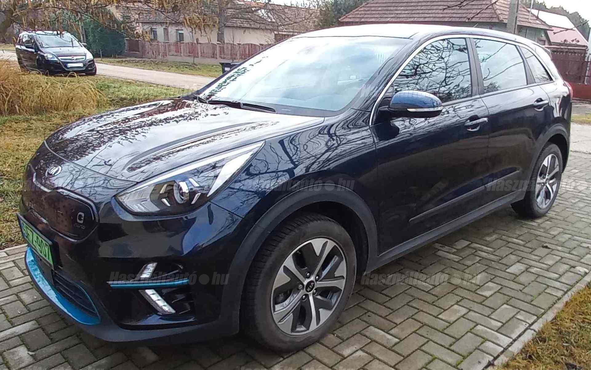 KIA NIRO 2020/10 - 1