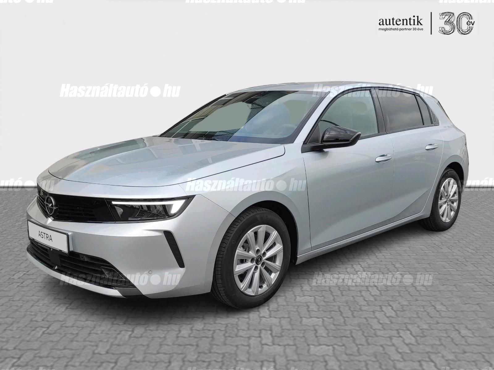 OPEL ASTRA L 2025/11 - 1