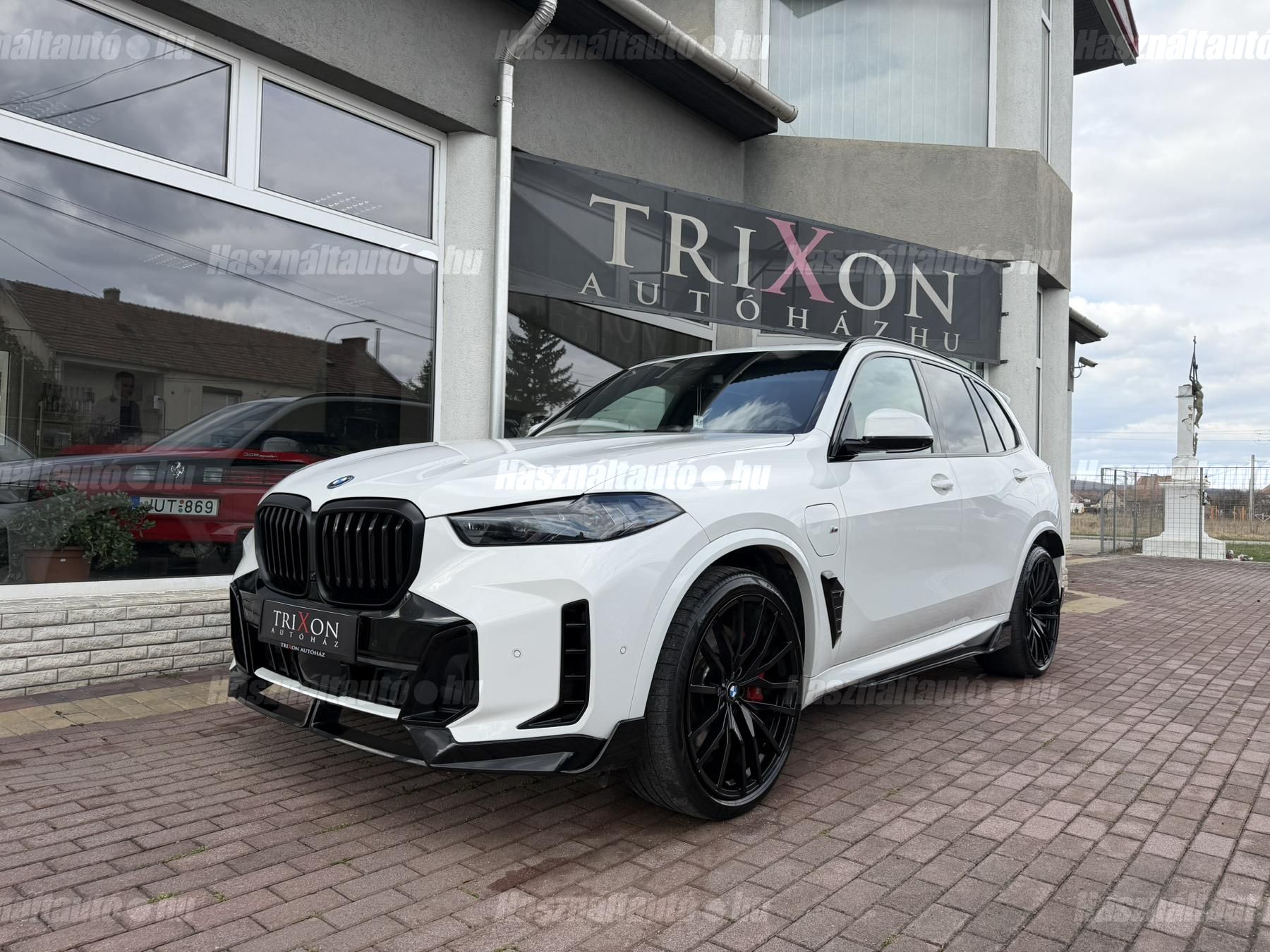 BMW X5 2023/9 - 1