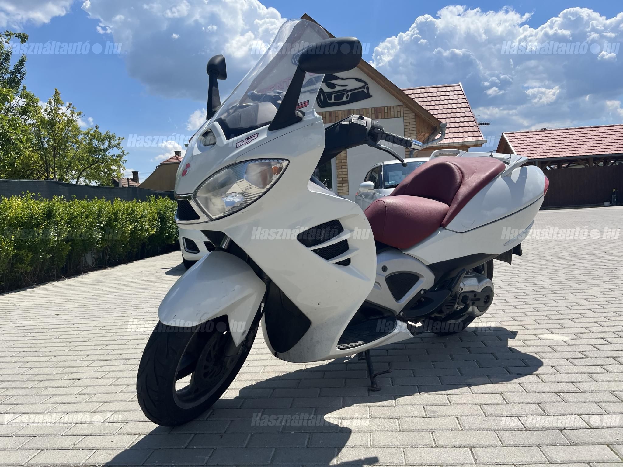 MALAGUTI SPIDERMAX 2005 - 1