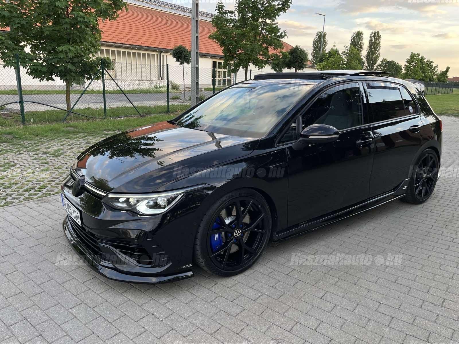 VOLKSWAGEN GOLF VIII 2022/3 - 1