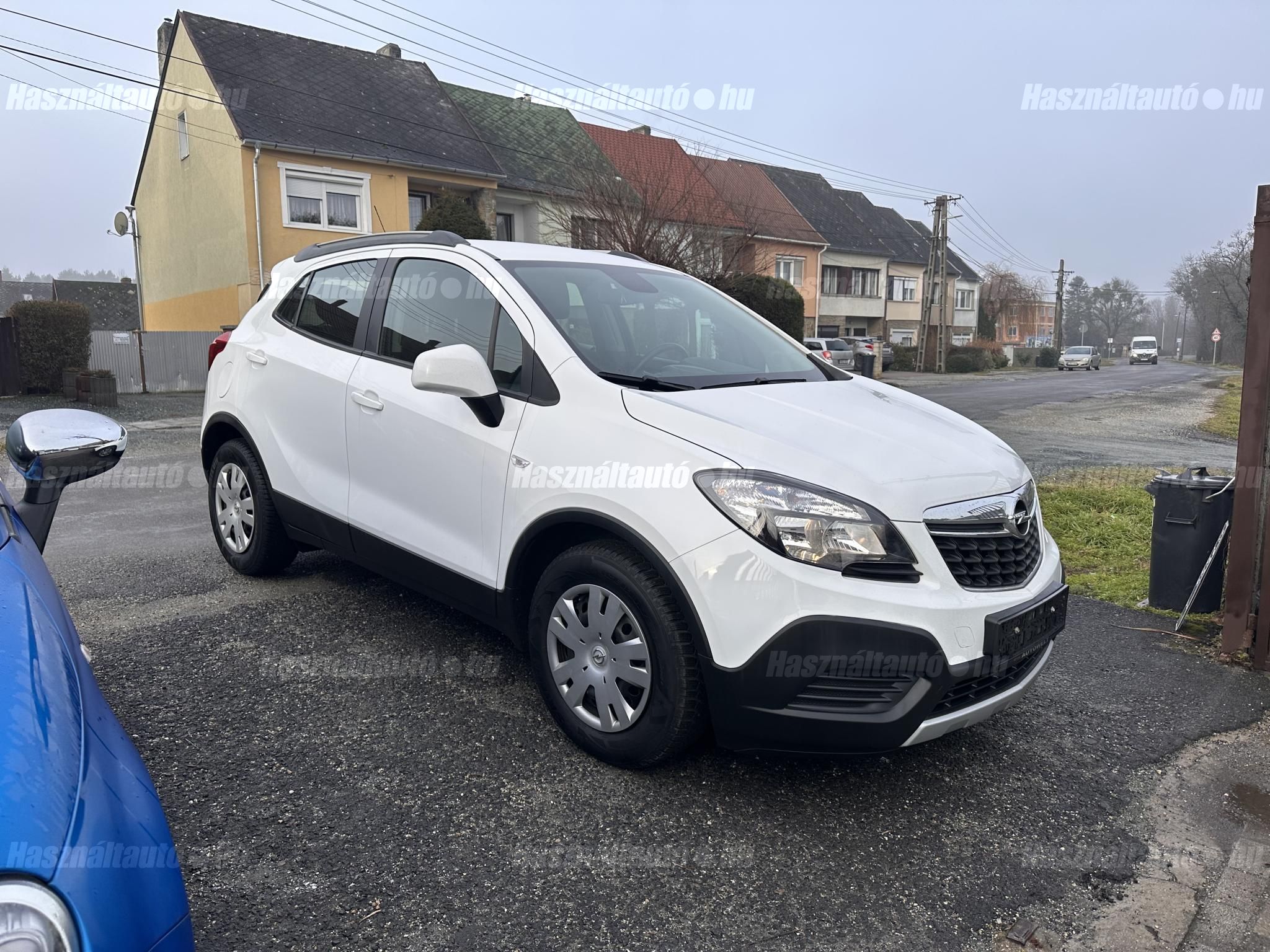 OPEL MOKKA 2016/9 - 1