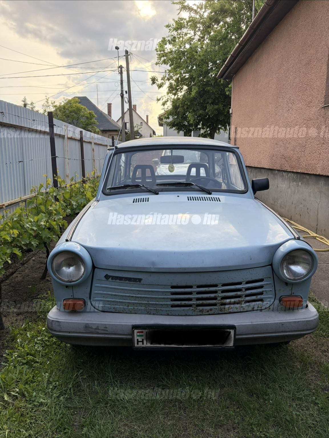 TRABANT 1.1 1990/9 - 1