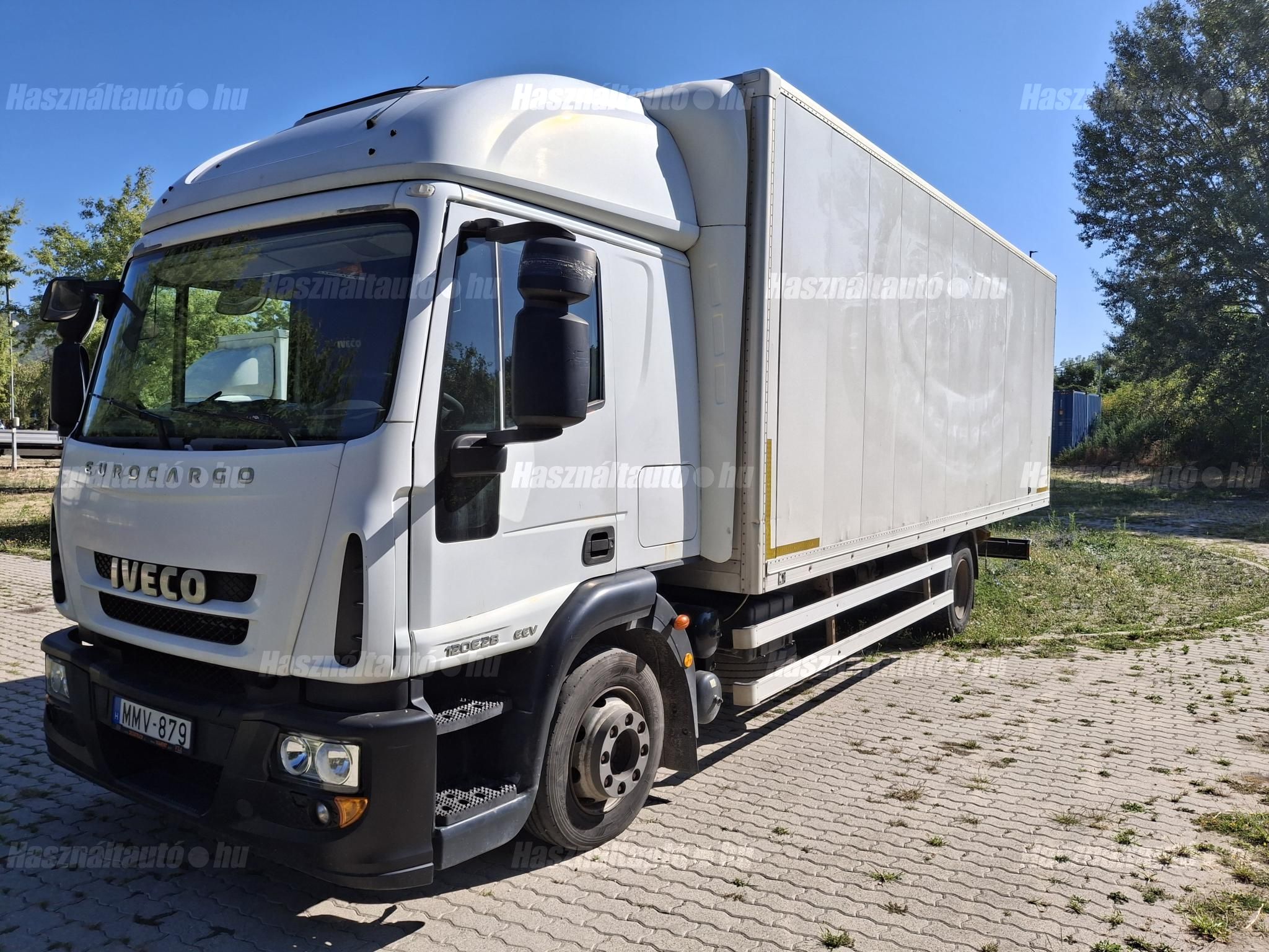 IVECO 2013/9 - 1