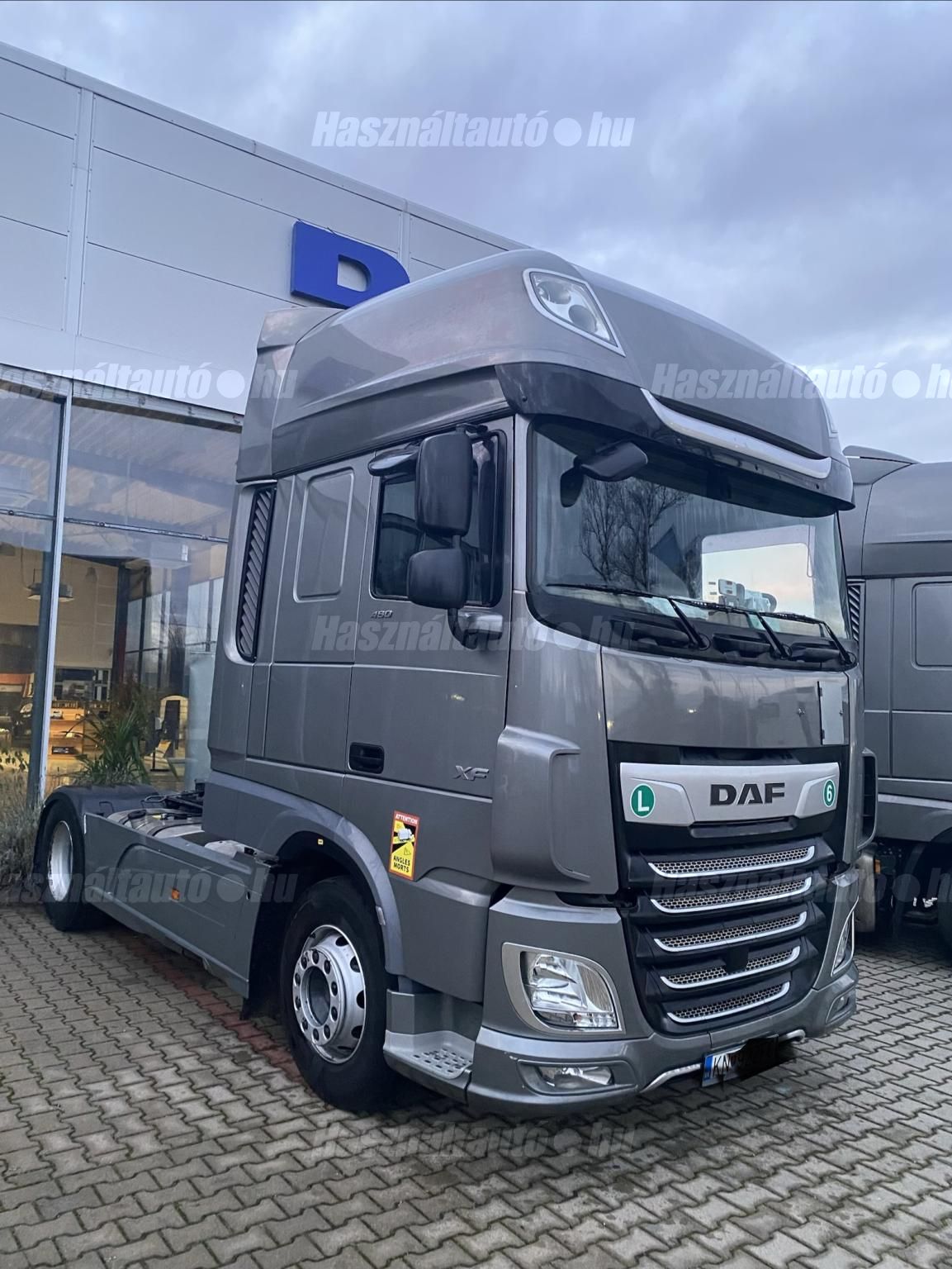 DAF 2018/12 - 1