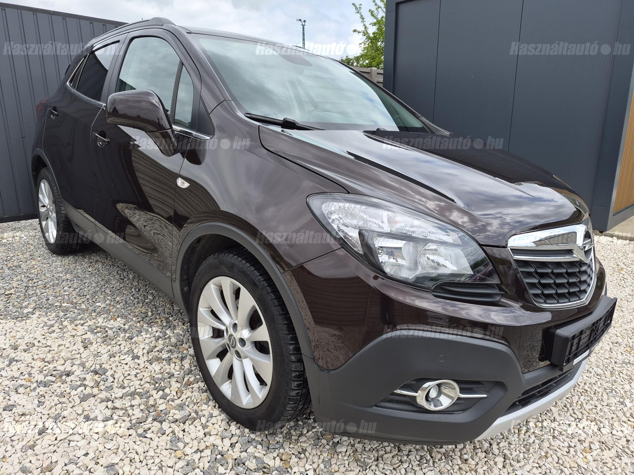 OPEL MOKKA 2015/7 - 1