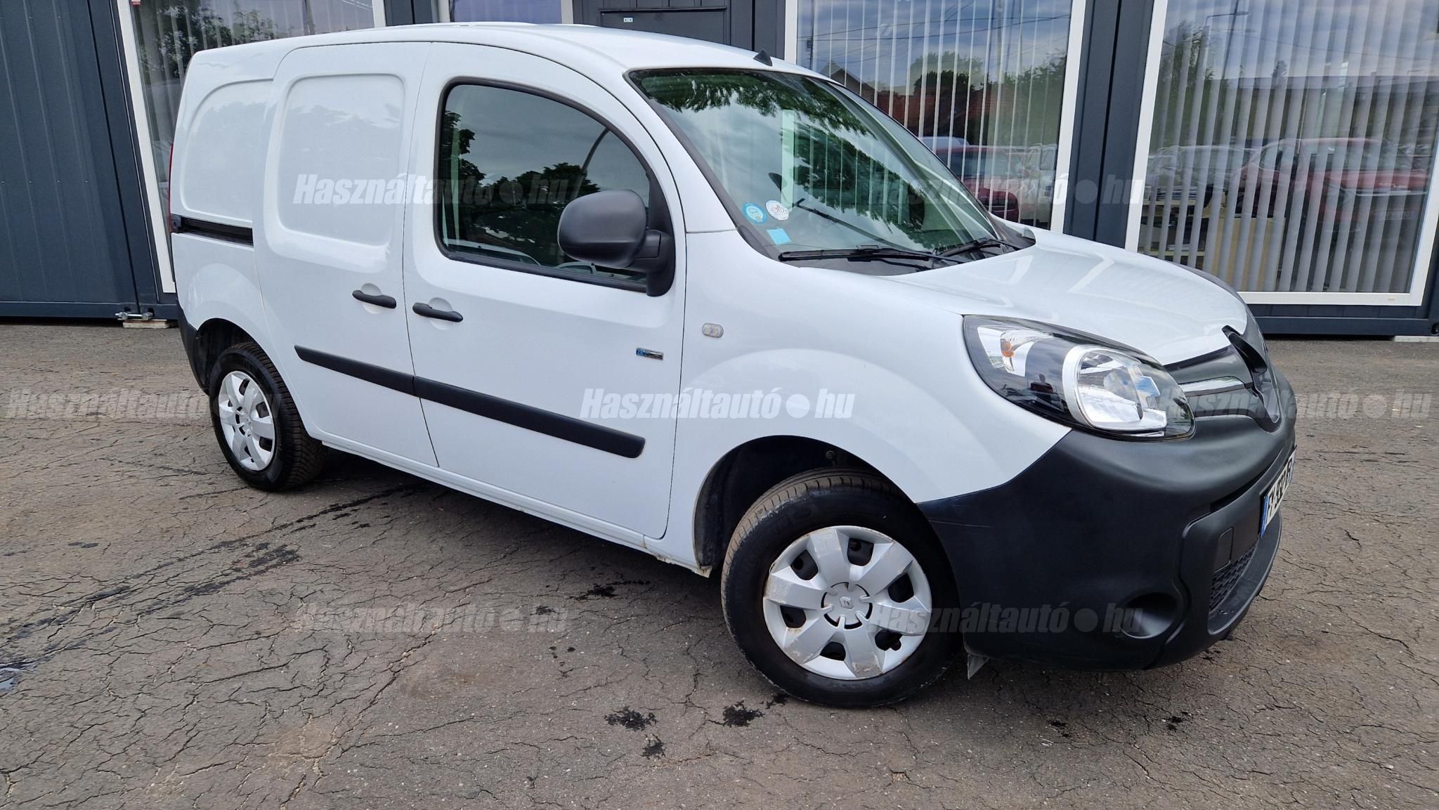 RENAULT KANGOO 2021/4 - 1