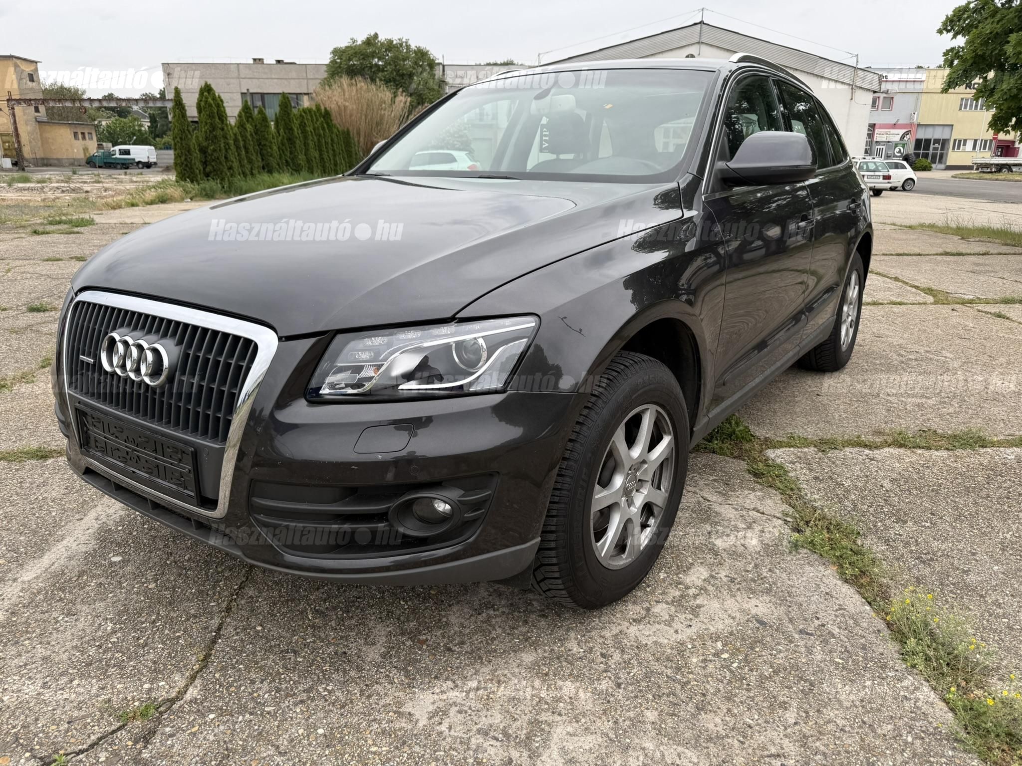 AUDI Q5 2009/4 - 1