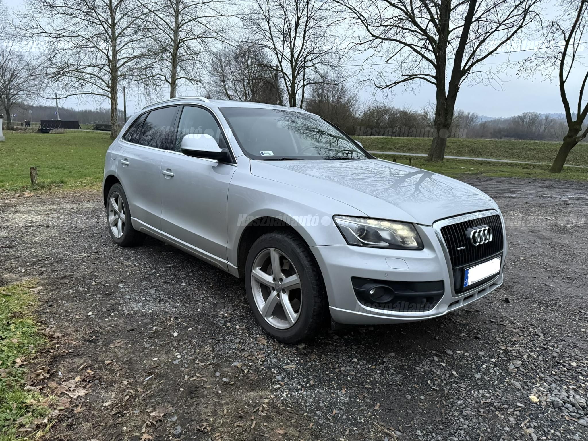 AUDI Q5 2012/3 - 1