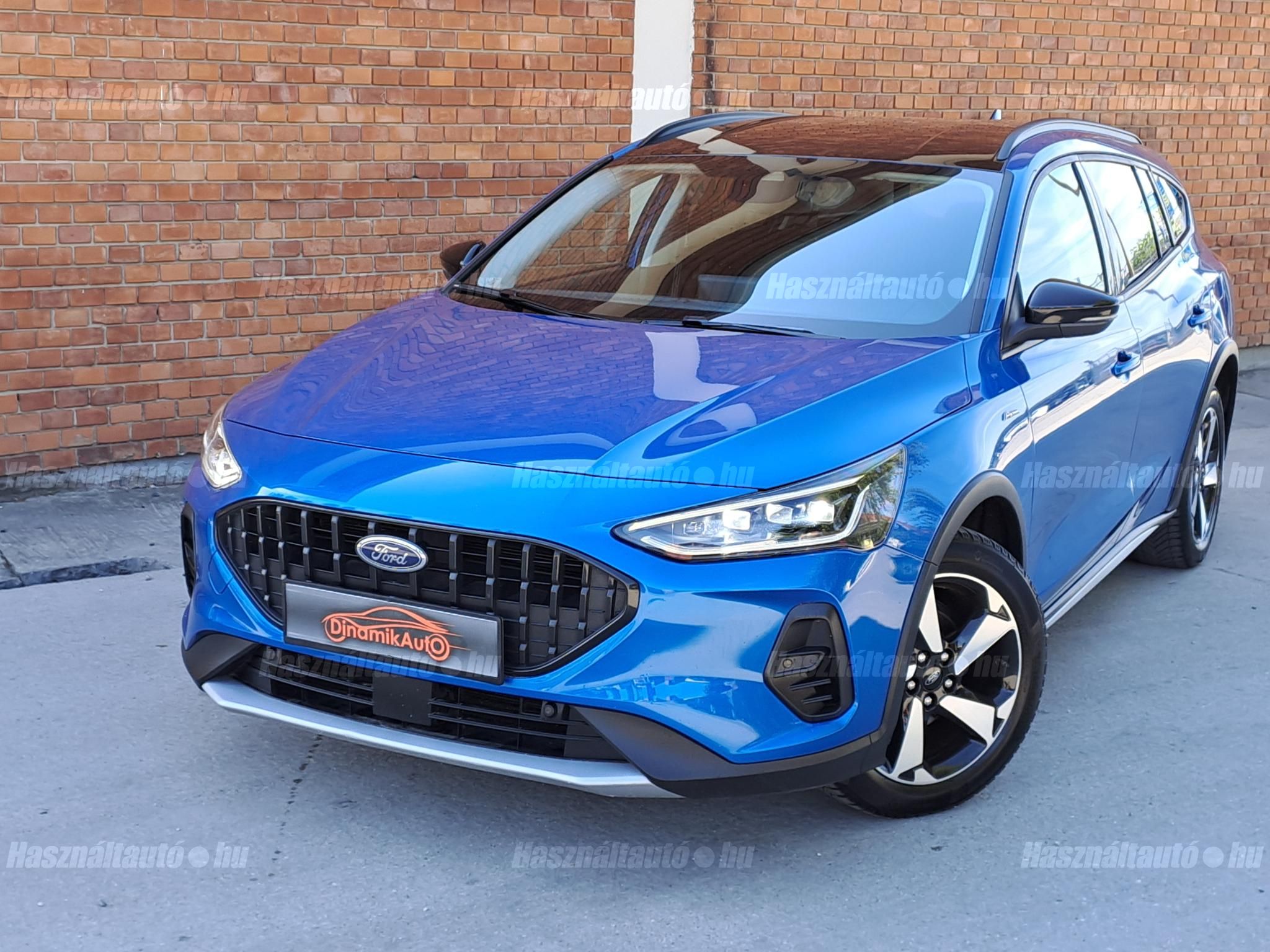 FORD FOCUS 2023/3 - 1