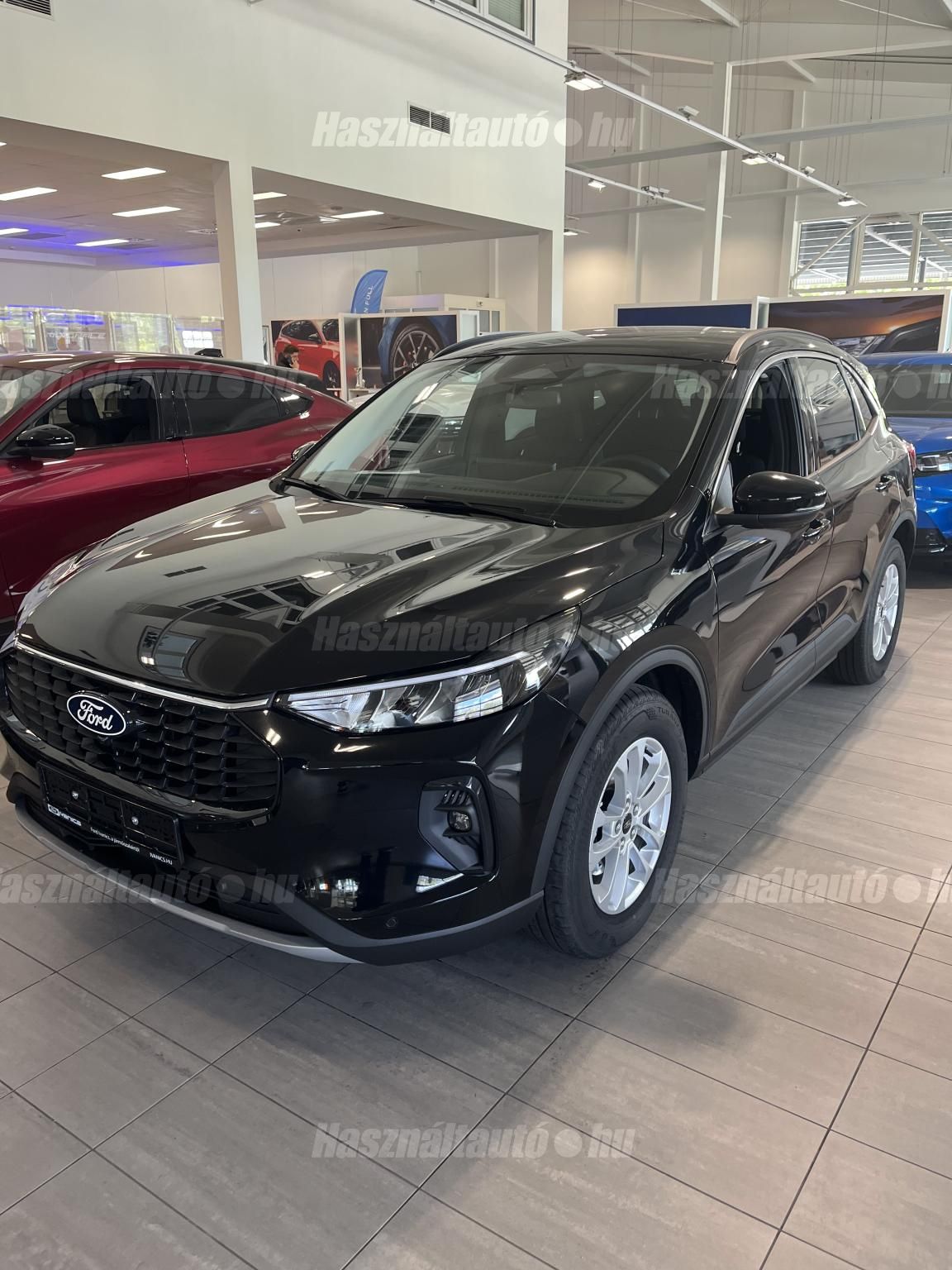 FORD KUGA 2026 - 1