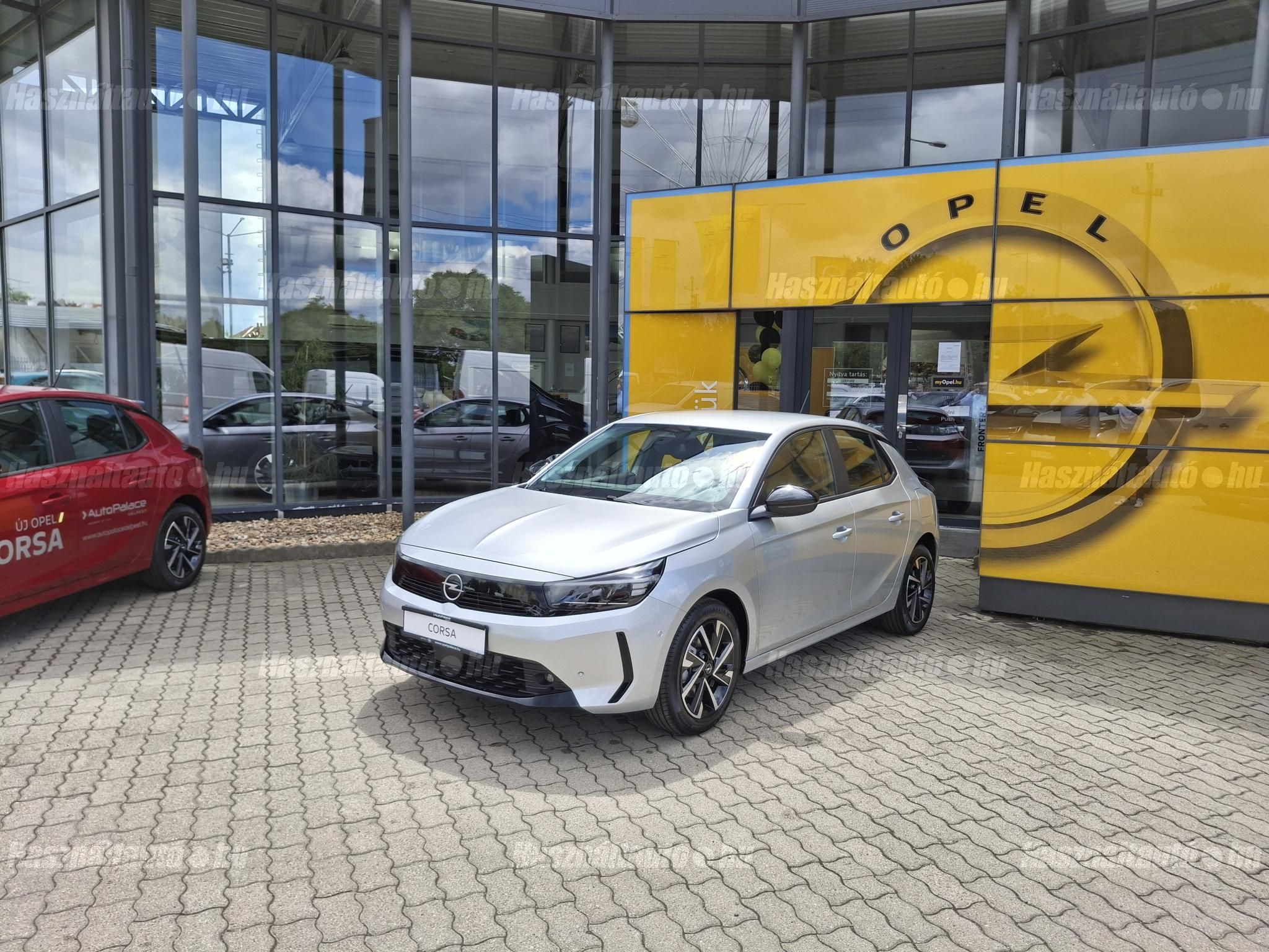 OPEL CORSA 2026/3 - 1