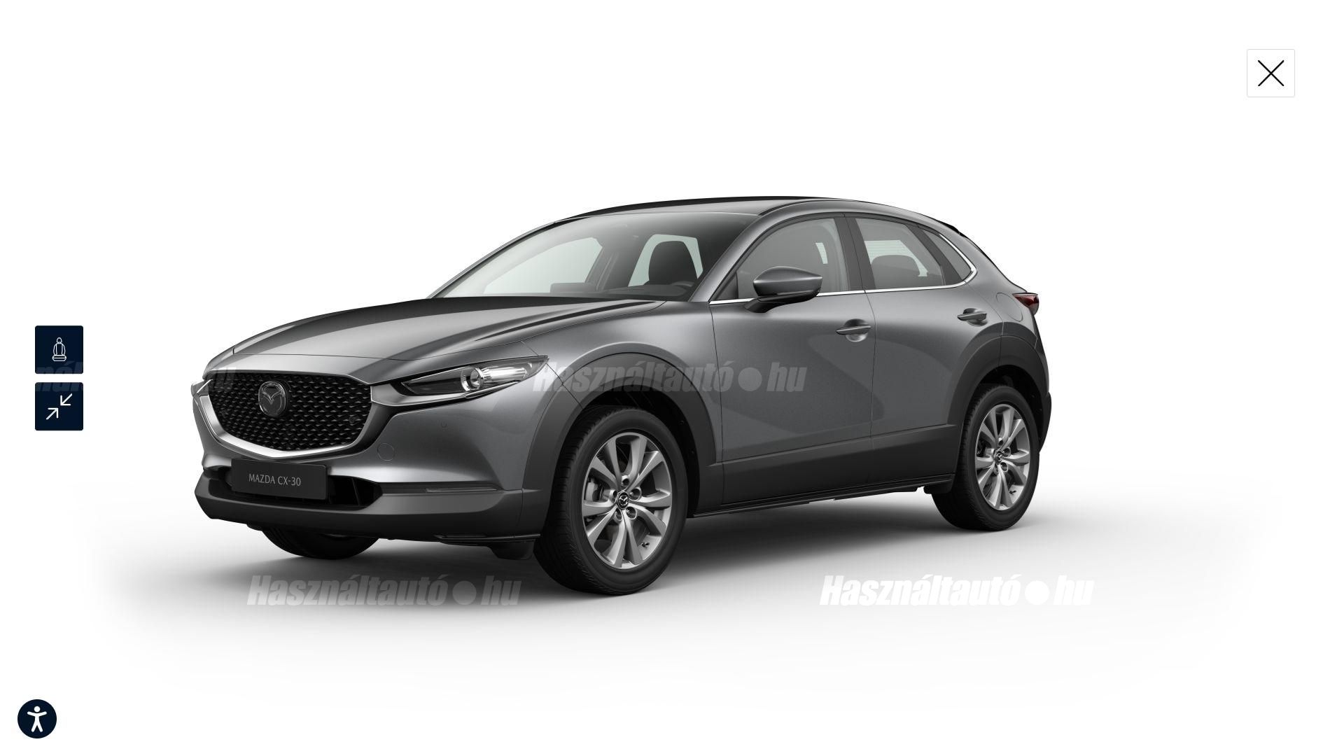 MAZDA CX-30 2026 - 1