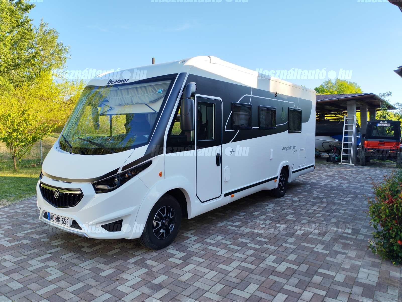 BENIMAR 2021/6 - 1