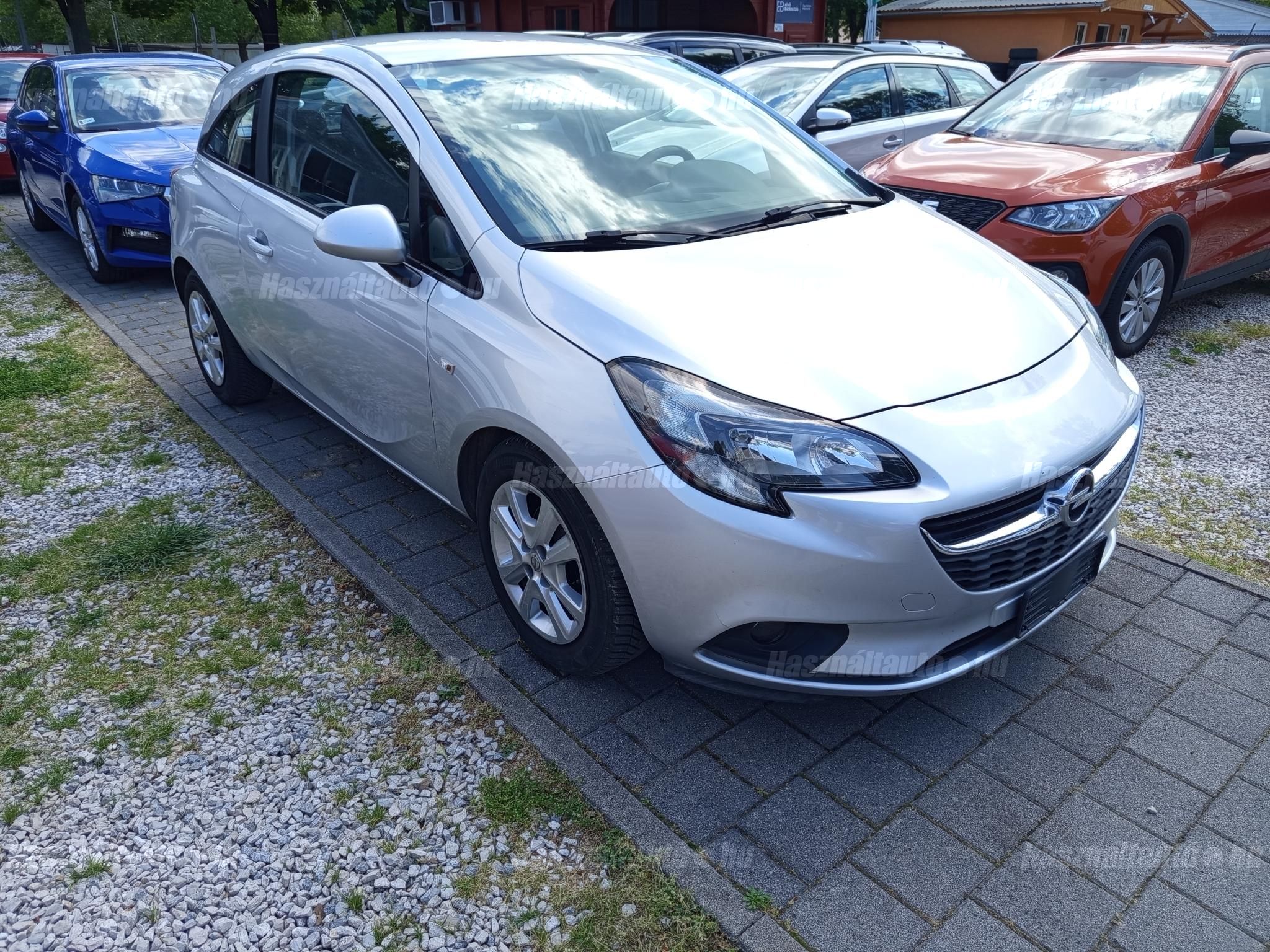 OPEL CORSA E 2015/4 - 1