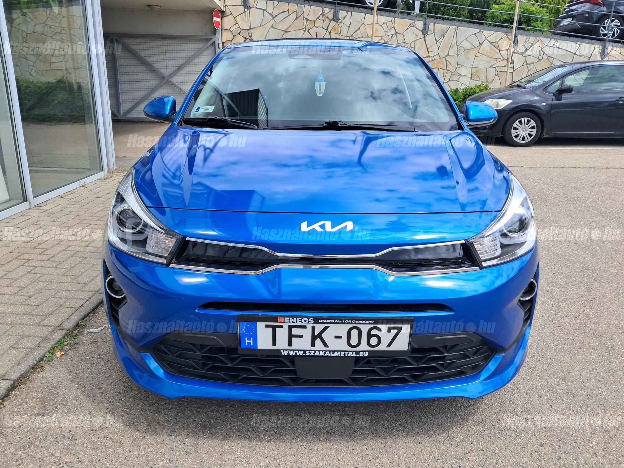 KIA RIO 2022/4 - 1